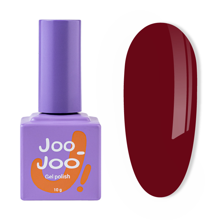 Joo-Joo - Rose 07 (10 )